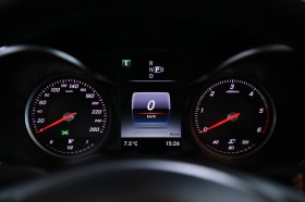 Mercedes-Benz C 220 Ambient/Panorama/Burmester/Lizing | Mobile.bg   10