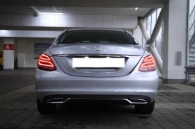 Mercedes-Benz C 220 Ambient/Panorama/Burmester/Lizing - [4] 