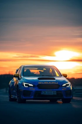 Subaru Impreza WRX STI WIDEBODY | Mobile.bg    10