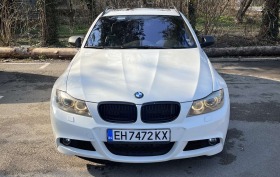 Обява за продажба на BMW 330 M pack, Navi , Recaro кожа, Panorama ~16 599 лв. - изображение 1