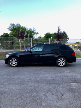 BMW 318, снимка 1 - Автомобили и джипове - 45920420