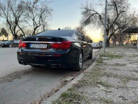 BMW 740 740xd head up 360 8ZF, снимка 4