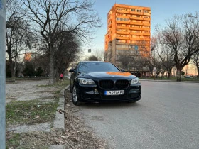 BMW 740 740xd head up 360 8ZF, снимка 3