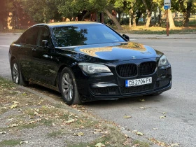 BMW 740 740xd head up 360 8ZF, снимка 2