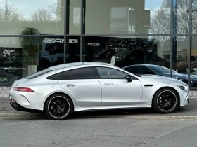 Mercedes-Benz AMG GT 53* 4Matic+ *  | Mobile.bg    5