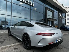 Mercedes-Benz AMG GT 53* 4Matic+ *  | Mobile.bg    3