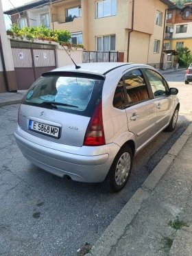 Citroen C3 1.4, снимка 4