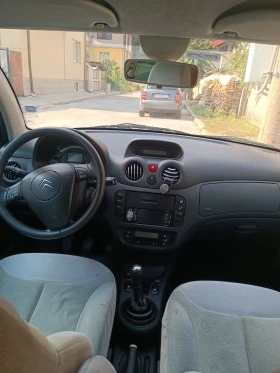 Citroen C3 1.4, снимка 9