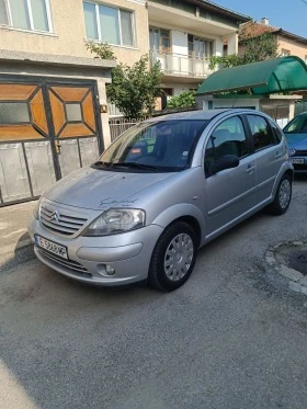 Citroen C3 1.4, снимка 1