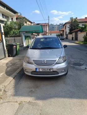 Citroen C3 1.4, снимка 2