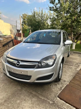 Opel Astra 1.6i, снимка 2