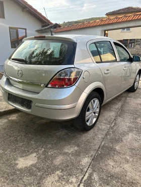 Opel Astra 1.6i, снимка 4