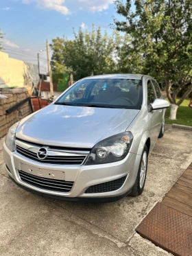 Opel Astra 1.6i, снимка 1