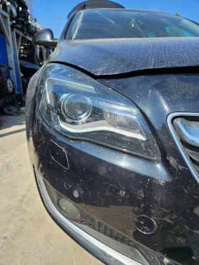 Opel Insignia 2.0 CDTI, снимка 7