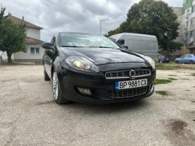     Fiat Bravo 1.6 multijet