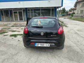 Fiat Bravo 1.6 multijet | Mobile.bg    4