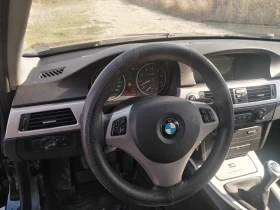 BMW 325 X DRIVE, снимка 5