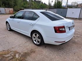 Skoda Octavia 2.0TDI* 4X4* DSG* NAVI* LED* КЛИМА* ДИСТРОНИК* , снимка 5