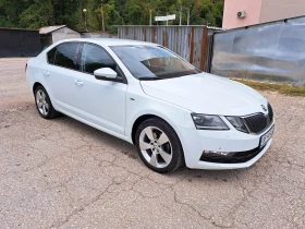 Skoda Octavia 2.0TDI* 4X4* DSG* NAVI* LED* КЛИМА* ДИСТРОНИК* , снимка 4