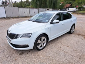 Skoda Octavia 2.0TDI* 4X4* DSG* NAVI* LED* КЛИМА* ДИСТРОНИК* , снимка 1