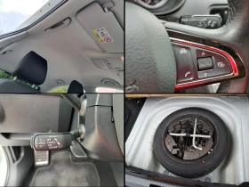 Skoda Octavia 2.0TDI* 4X4* DSG* NAVI* LED* КЛИМА* ДИСТРОНИК* , снимка 15