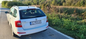 Skoda Octavia, снимка 3