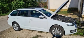 Skoda Octavia, снимка 4