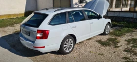 Skoda Octavia, снимка 5