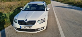 Skoda Octavia, снимка 1