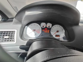 Peugeot 307 cc, 140 HP, LPG Romano, тороидна бутилка SAKA, снимка 5