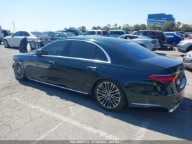 Mercedes-Benz S 580 4MATIC | Mobile.bg    8