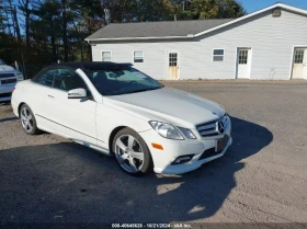 Mercedes-Benz E 500 * E 550 CABRIO* , снимка 2