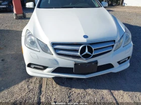 Mercedes-Benz E 500 * E 550 CABRIO* , снимка 8