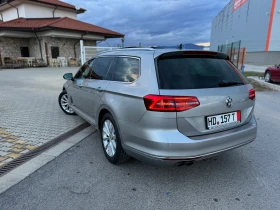 VW Passat 2.0TDI* Highline* КАМЕРА* Панорама* Dynaudio* Обду, снимка 7