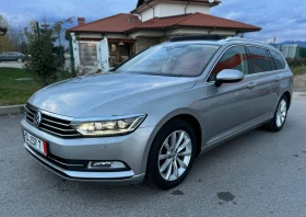 VW Passat 2.0TDI* Highline* КАМЕРА* Панорама* Dynaudio* Обду, снимка 4