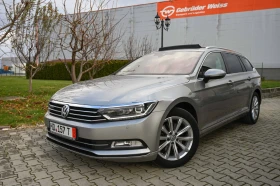 Обява за продажба на VW Passat 2.0TDI* Highline* КАМЕРА* Панорама* Dynaudio* Обду ~27 900 лв. - изображение 1