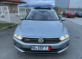 VW Passat 2.0TDI* Highline* КАМЕРА* Панорама* Dynaudio* Обду, снимка 2