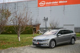 VW Passat 2.0TDI* Highline* КАМЕРА* Панорама* Dynaudio* Обду, снимка 17