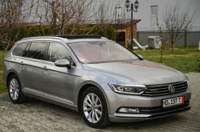 Обява за продажба на VW Passat 2.0TDI* Highline* КАМЕРА* Панорама* Dynaudio* Обду ~27 900 лв. - изображение 3