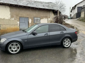 Mercedes-Benz C 220, снимка 3