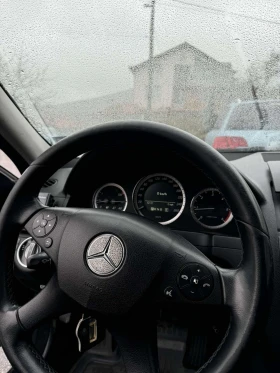 Mercedes-Benz C 220, снимка 6