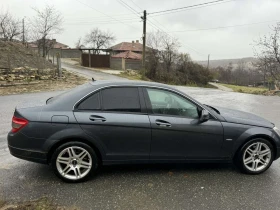 Mercedes-Benz C 220, снимка 4