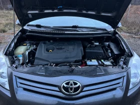 Toyota Auris 1.4d-4d//Euro 5//Печка , снимка 14