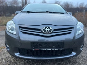 Обява за продажба на Toyota Auris 1.4d-4d//Euro 5//Печка  ~9 650 лв. - изображение 4