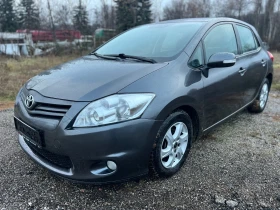 Toyota Auris 1.4d-4d//Euro 5//Печка//Фейс 1