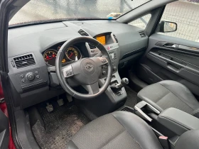 Opel Zafira 1.9CDTI 6+ 1, снимка 7