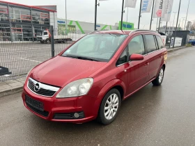 Opel Zafira 1.9CDTI 6+ 1, снимка 1