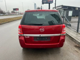 Opel Zafira 1.9CDTI 6+ 1, снимка 5