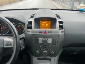 Opel Zafira 1.9CDTI 6+ 1, снимка 12