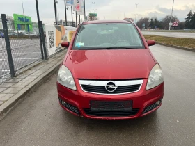 Opel Zafira 1.9CDTI 6+ 1, снимка 2